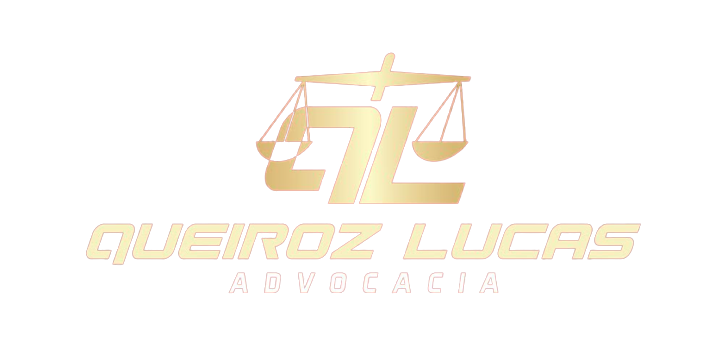 Logo escritório Queiroz Lucas