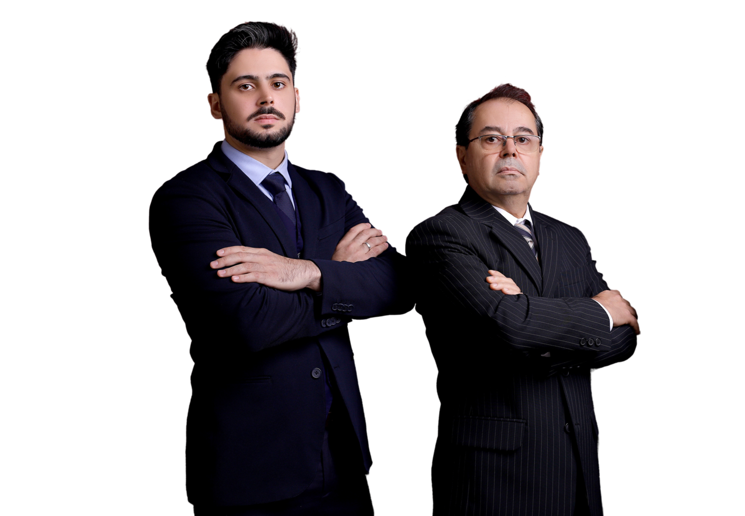 3 advogados sócios